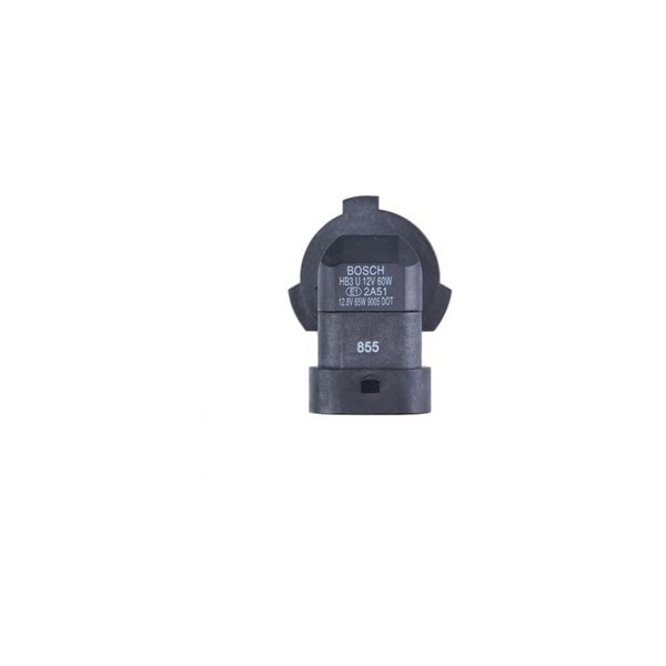 Halogenlampa  BOSCH Pure Light BL HB3 P20d Bosch 1 987 301 062 BOSCH