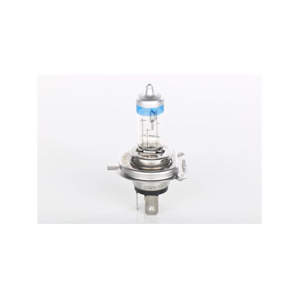Halogenlampa  BOSCH Plus 90 BL H4 P43t 12V Bosch 1 987 301 077 BOSCH