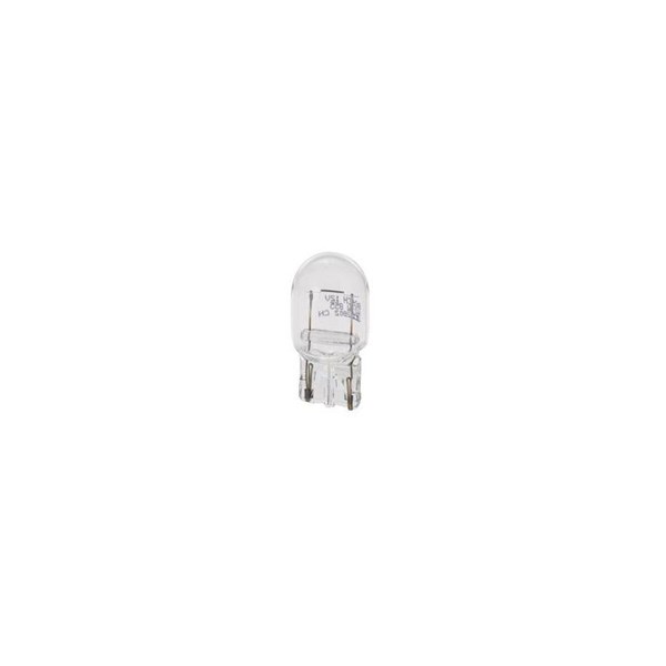 Glödlampa BOSCH Pure Light BL W21W W3x16d, Fram, Bak Bosch 1 987  BOSCH