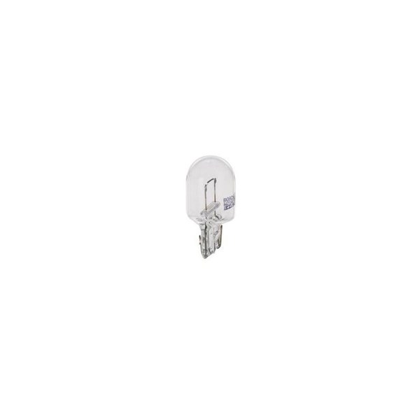 Glödlampa BOSCH Pure Light BL W21W W3x16d, Fram, Bak Bosch 1 987  BOSCH