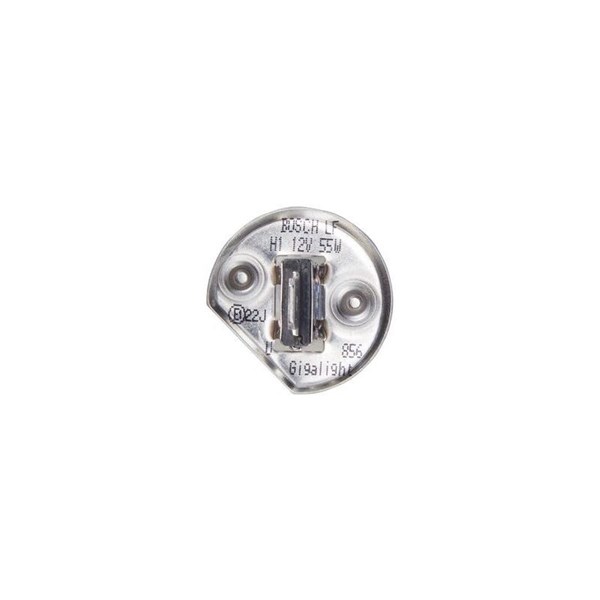 Halogenlampa BOSCH Plus 120 Gigalight BL H1 P14,5s Bosch 1 987 30 BOSCH