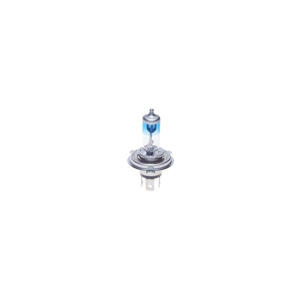 Halogenlampa  BOSCH Ultra White 4200K WS H4 P43t Bosch 1 987 302  BOSCH