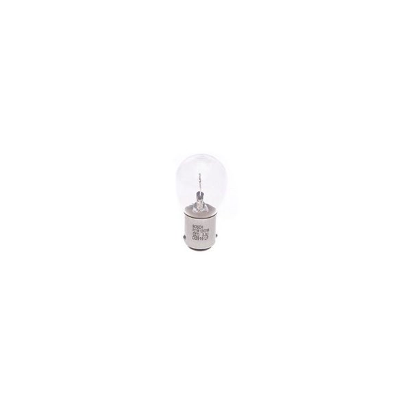 Glödlampa BOSCH Pure Light WS P21W BA15d, Bak, Sidomontering Bosc BOSCH
