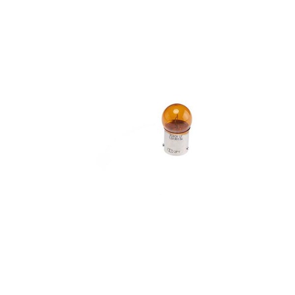 Glödlampa BOSCH Pure Light WS RY10W BAU15s, Bak, Fram Bosch 1 987 BOSCH