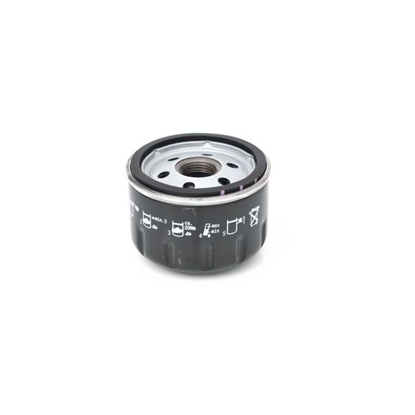 Oljefilter Bosch F 026 407 251 BOSCH