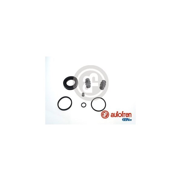 Reparationssats, bromsok, Bakaxel Autofren seinsa D41631 AUTOFREN SEINSA
