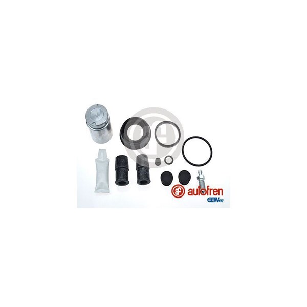 Reparationssats, bromsok, Bakaxel Autofren seinsa D42587C AUTOFREN SEINSA