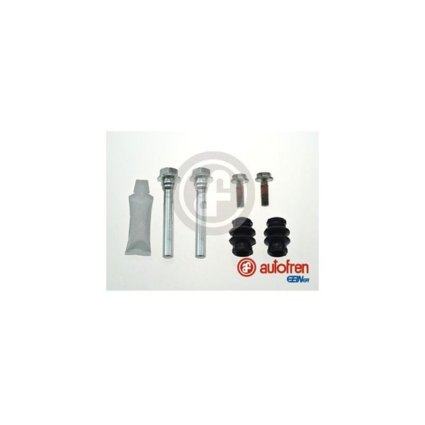Styrlagersats, bromsok, Framaxel, Bakaxel Autofren seinsa D7226C AUTOFREN SEINSA