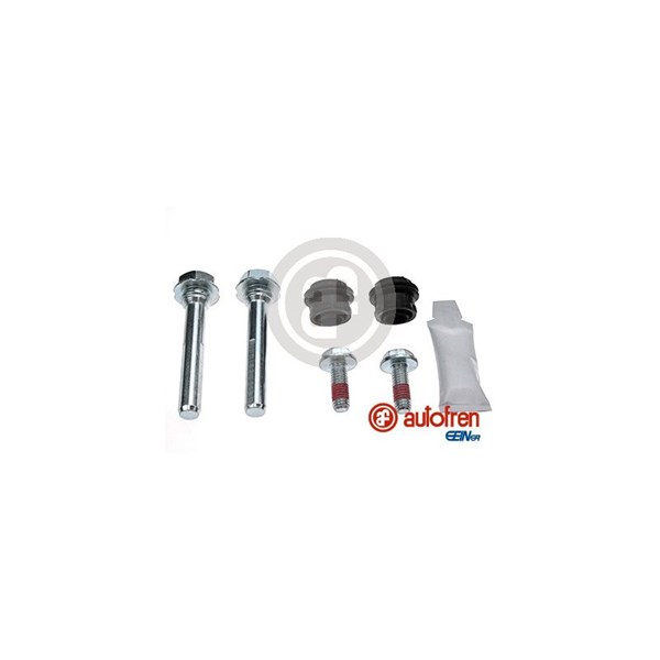 Styrlagersats, bromsok, Framaxel Autofren seinsa D7500C AUTOFREN SEINSA
