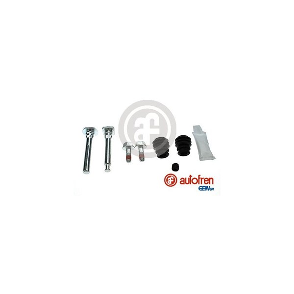 Styrlagersats, bromsok, Framaxel Autofren seinsa D7502C AUTOFREN SEINSA Styrlagersats, bromsok, Framaxel Autofren seinsa D7502C AUTOFREN SEINSA