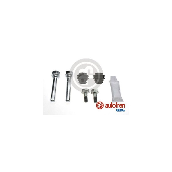 Styrlagersats, bromsok, Bakaxel Autofren seinsa D7504C AUTOFREN SEINSA Styrlagersats, bromsok, Bakaxel Autofren seinsa D7504C AUTOFREN SEINSA