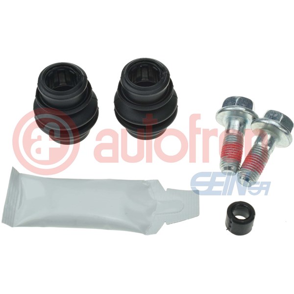 Styrlagersats, bromsok, Framaxel, Bakaxel Autofren seinsa D7518C AUTOFREN SEINSA