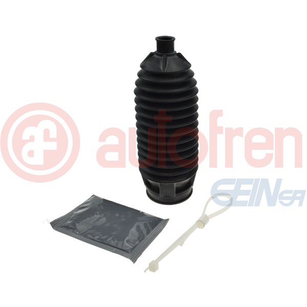 Dammskydd, styrsystem Autofren seinsa D9201 AUTOFREN SEINSA