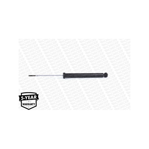 Stötdämpare Gastryck, Bakaxel Monroe G1136 MONROE Stötdämpare Gastryck, Bakaxel Monroe G1136 MONROE