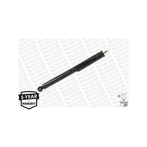 Stötdämpare Gastryck, Bakaxel Monroe G43146 MONROE