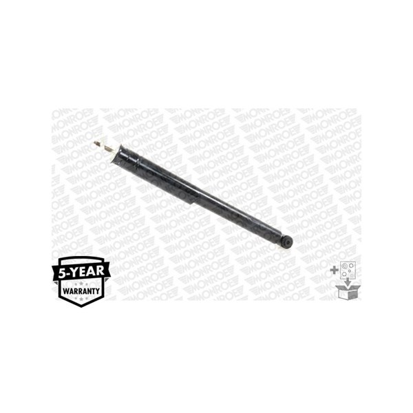 Stötdämpare Gastryck, Bakaxel Monroe G43146 MONROE