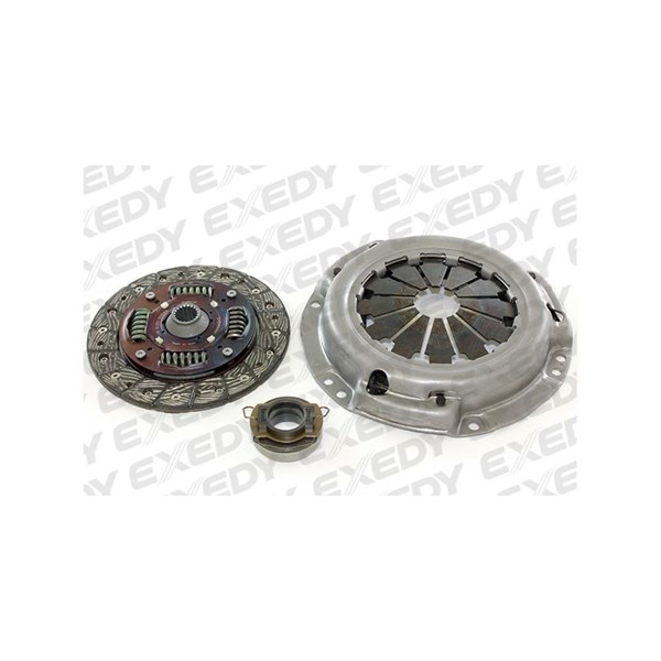Kopplingssats Exedy DHK2056