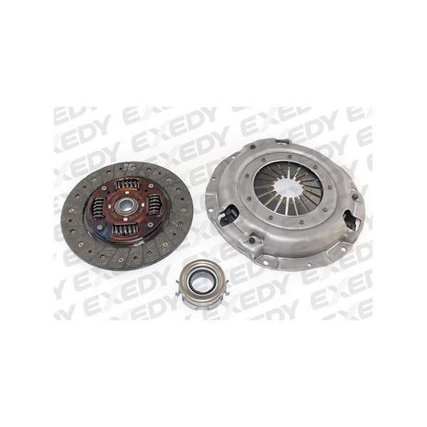 Kopplingssats Exedy FJK2024