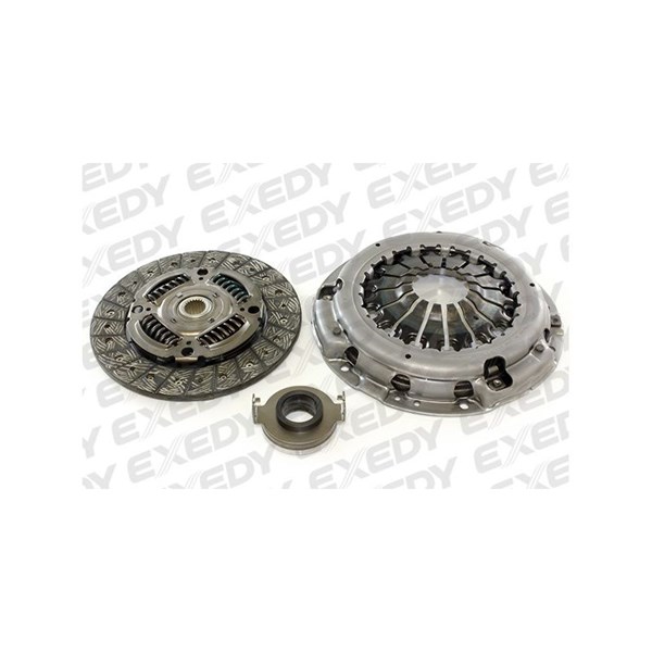 Kopplingssats Exedy FJK2034