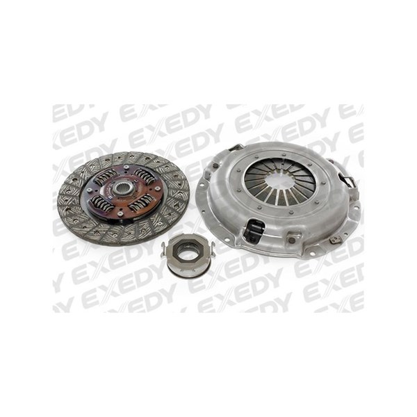 Kopplingssats Exedy FJK2037 Kopplingssats Exedy FJK2037