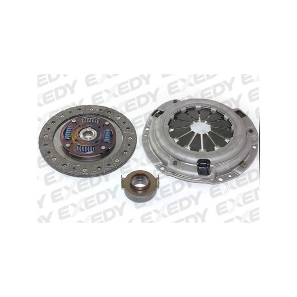 Kopplingssats Exedy HCK2026 Kopplingssats Exedy HCK2026