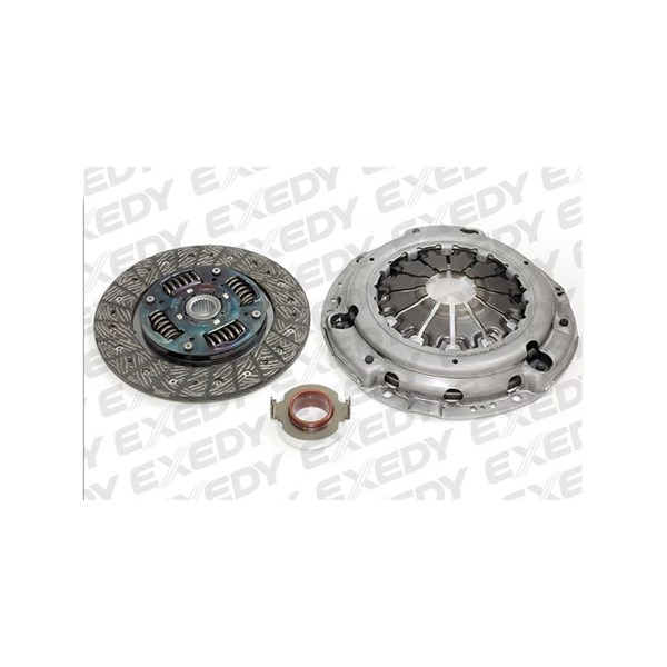 Kopplingssats Exedy HCK2051 Kopplingssats Exedy HCK2051