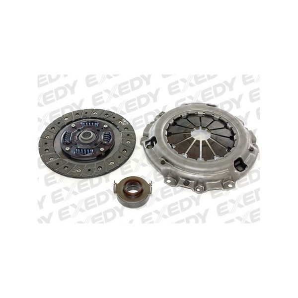 Kopplingssats Exedy HCK2053 Kopplingssats Exedy HCK2053