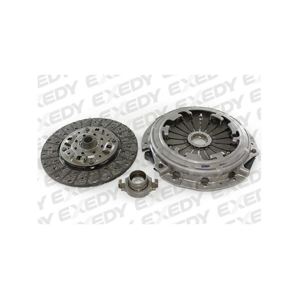 Kopplingssats Exedy ISK2119
