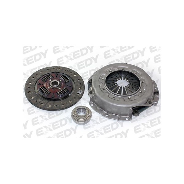 Kopplingssats Exedy MBK2029 Kopplingssats Exedy MBK2029