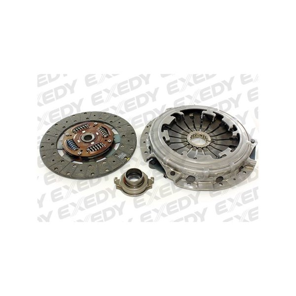 Kopplingssats Exedy MBK2070