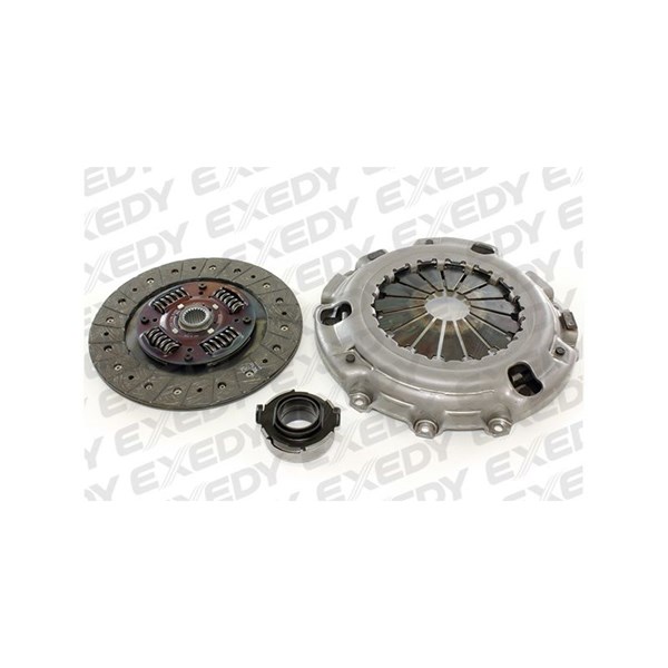 Kopplingssats Exedy MZK2087 Kopplingssats Exedy MZK2087
