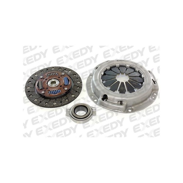 Kopplingssats Exedy NSK2042