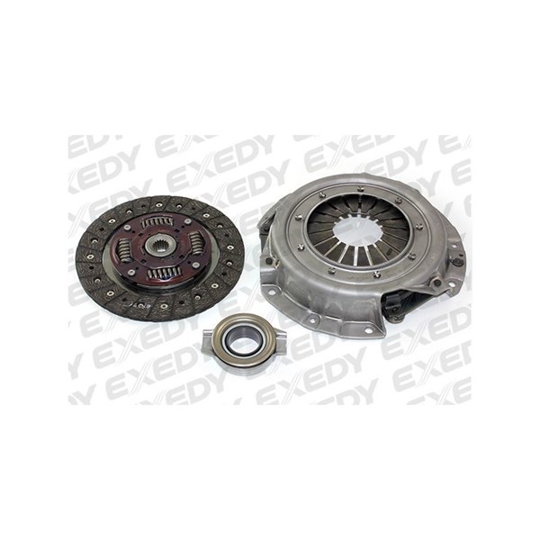 Kopplingssats Exedy NSK2077