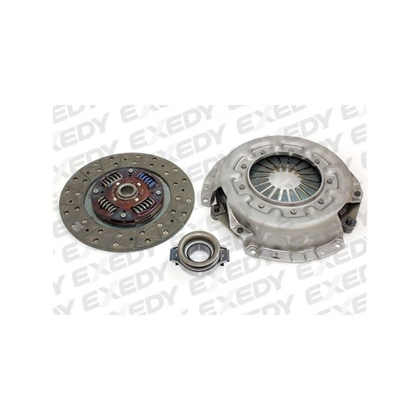 Kopplingssats Exedy NSK2102