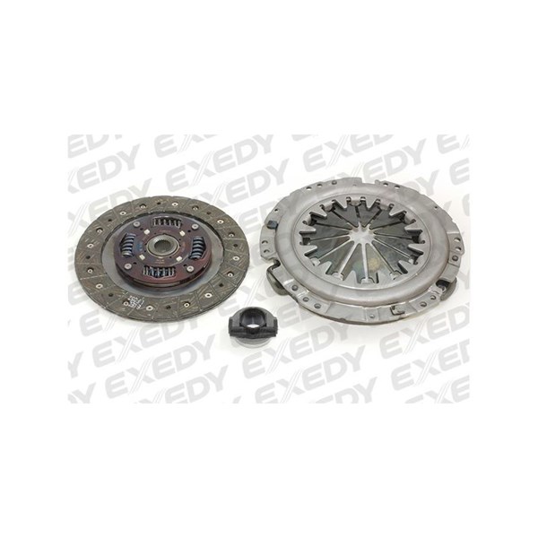 Kopplingssats Exedy RNK2057