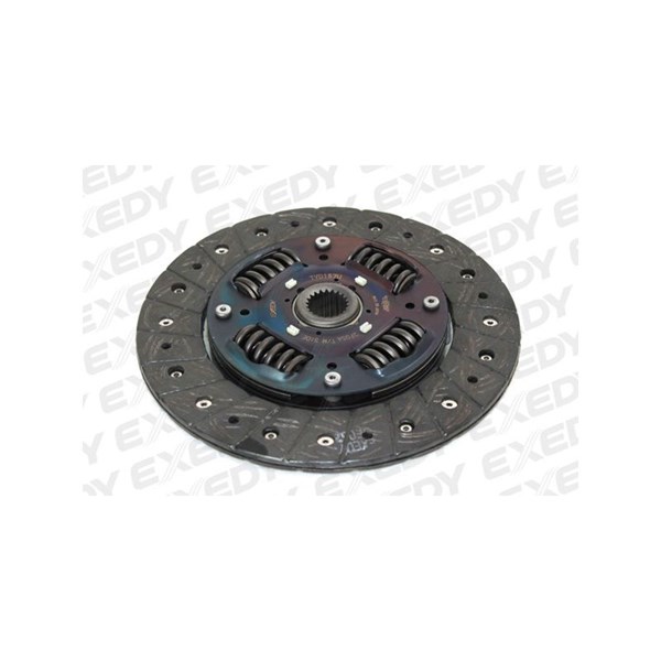 Lamellcentrum Exedy TYD157U