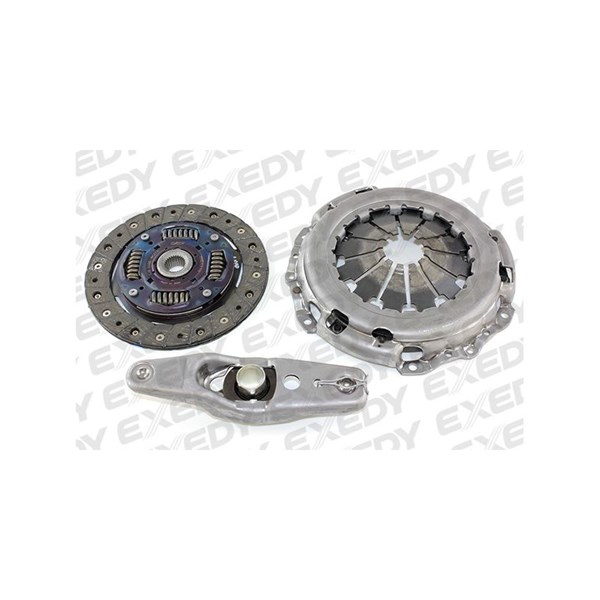Kopplingssats Exedy VWK2086