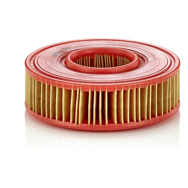 Luftfilter Mann-filter C 1417 MANN-FILTER