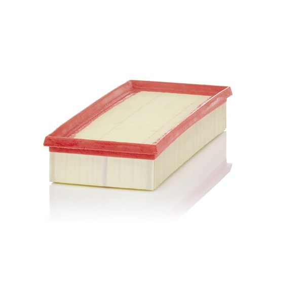Luftfilter Mann-filter C 29 048 MANN-FILTER