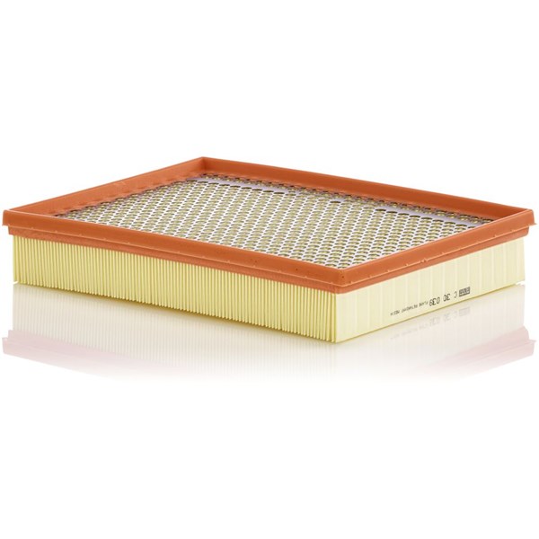 Luftfilter Mann-filter C 30 039 MANN-FILTER