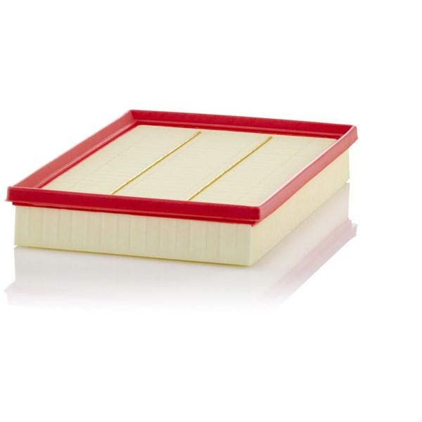 Luftfilter Mann-filter C 33 050 MANN-FILTER Luftfilter Mann-filter C 33 050 MANN-FILTER
