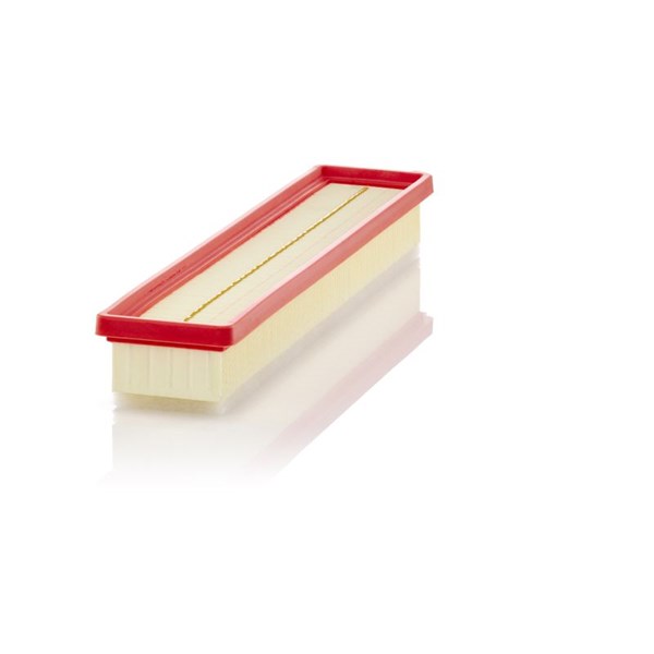 Luftfilter Mann-filter C 46 010 MANN-FILTER Luftfilter Mann-filter C 46 010 MANN-FILTER
