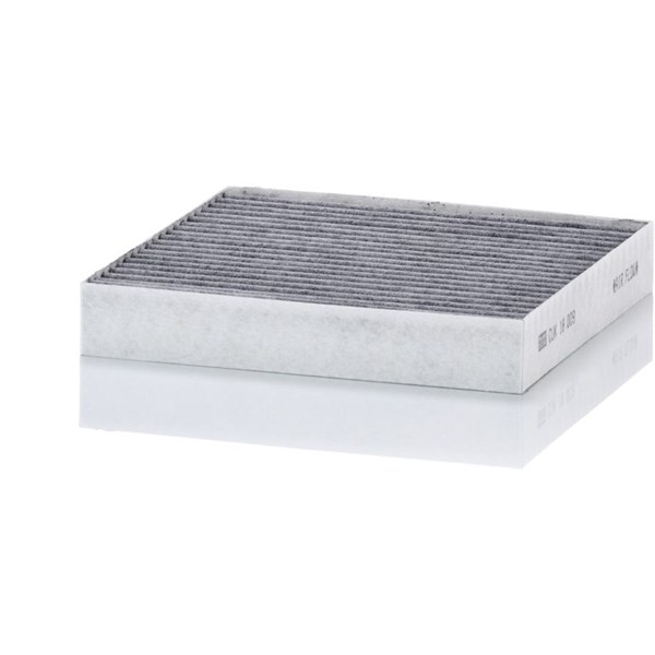 Kupefilter Mann-filter CUK 18 009 MANN-FILTER Kupefilter Mann-filter CUK 18 009 MANN-FILTER