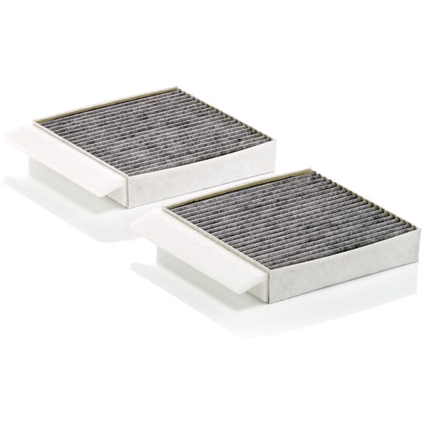 Kupefilter Mann-filter CUK 25 034-2 MANN-FILTER Kupefilter Mann-filter CUK 25 034-2 MANN-FILTER