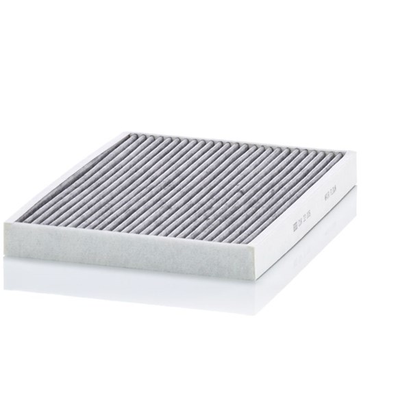 Kupefilter Mann-filter CUK 33 006 MANN-FILTER