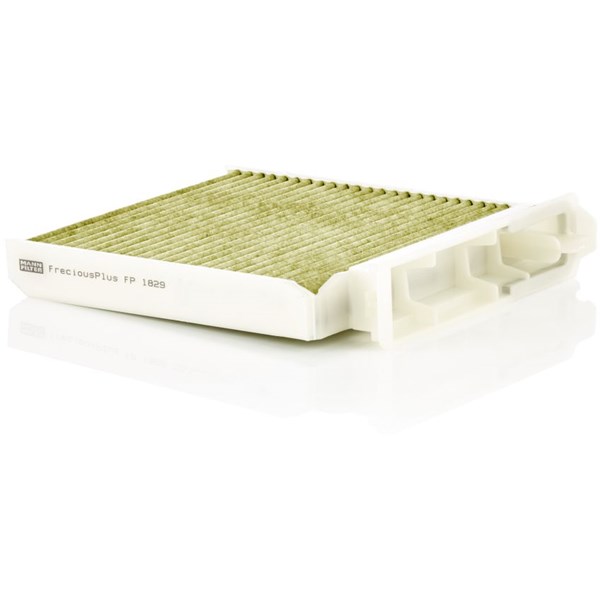 Kupefilter Mann-filter FP 1829 MANN-FILTER