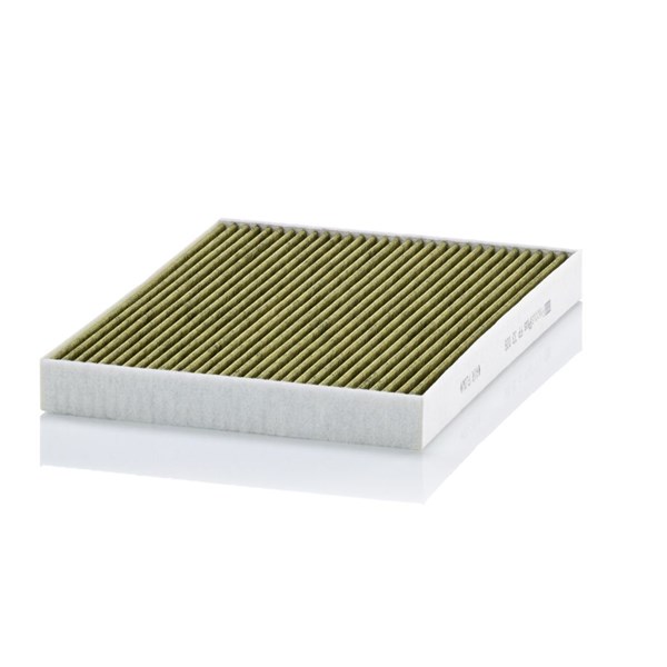 Kupefilter Mann-filter FP 33 006 MANN-FILTER
