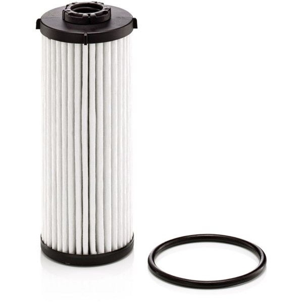 Hydraulikfilter, automatväxellåda Mann-filter H 6005 Z MANN-FILTER