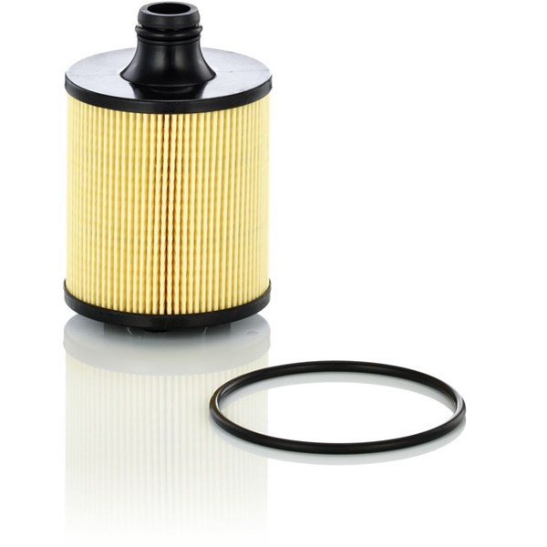 Oljefilter Mann-filter HU 9011 Z MANN-FILTER