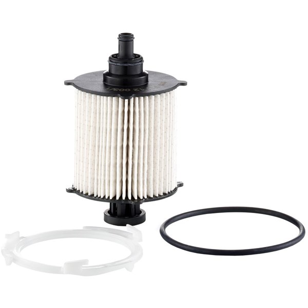 Bränslefilter Mann-filter PU 12 003/1 z MANN-FILTER